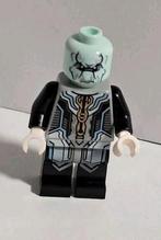 Lego Ebony Maw 76108 Avengers Super Heroes Minifigure, Kinderen en Baby's, Speelgoed | Duplo en Lego, Ophalen of Verzenden, Zo goed als nieuw