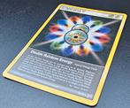 Pokemon Kaart Team Magma & Team Aqua Double Rainbow Energy 8, Hobby en Vrije tijd, Verzamelkaartspellen | Pokémon, Ophalen of Verzenden
