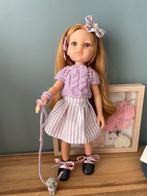 Setje kleertjes voor paola reina amigas poppen., Ophalen of Verzenden, Zo goed als nieuw, Kleertjes