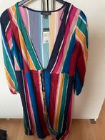 Primark gestreepte kimono jurk - Maat 40 - nieuw, Kleding | Dames, Jurken, Maat 38/40 (M), Overige kleuren, Nieuw, Ophalen of Verzenden