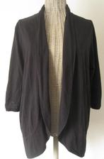 Cecil zwart vest Maat XL, Zwart, Maat 46/48 (XL) of groter, Ophalen of Verzenden, Zo goed als nieuw