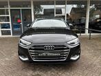 Audi A4 Avant 40 TFSI Pro Line Led, Climat, Massage, ACC, Na, Gebruikt, 1984 cc, A4, Bluetooth