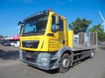 MAN TGM 18.340 (bj 2014), Automaat, Euro 6, Overige kleuren, MAN