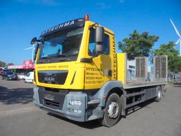 MAN TGM 18.340 (bj 2014) beschikbaar voor biedingen
