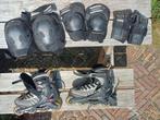 Skeelers Rolerblade evo 800 CF maat 42,5, Ophalen of Verzenden