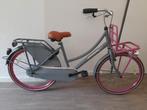 meisjes fiets 24 inch, Fietsen en Brommers, Fietsen | Meisjes, Ophalen, Gebruikt, 24 inch, Handrem
