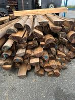 Hout (divers), Tuin en Terras, Palen, Balken en Planken, Ophalen, Nieuw, 250 cm of meer, Planken