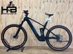 Cube Stereo Hybrid 140 HPC SLX 750 29 inch E-Mountainbike, Fietsen en Brommers, Fietsen | Mountainbikes en ATB, Niet ingevuld