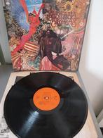 Santana - Abraxas LP (1970) CBS, Ophalen of Verzenden