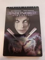 Underworld Evolution dvd steelcase, Vanaf 16 jaar, Ophalen of Verzenden, Zo goed als nieuw
