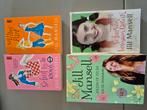 Leuk zomers pakket boeken voor de vakantie, Ophalen of Verzenden, Gelezen, Jill Mansell