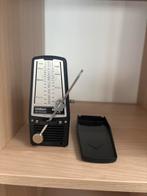 Wittner Taktell Junior Metronoom, Muziek en Instrumenten, Overige Muziek en Instrumenten, Ophalen of Verzenden, Gebruikt