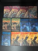 J.K. Rowling - Collectors items (First printing), Verzenden