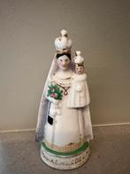 Zwarte Madonna Maria Einsiedeln beeldje, Ophalen of Verzenden