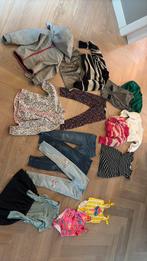 Groot pakket meisjes kleding maat 122/128 oa Persival D-Zine, Ophalen of Verzenden, Zo goed als nieuw