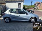 Peugeot 206 1.4 Forever – Compact en betrouwbaar, Voorwielaandrijving, Origineel Nederlands, Bedrijf, 75 pk