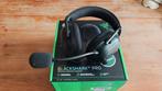 Razer Blackshark V2 Pro, Computers en Software, Headsets, Ophalen of Verzenden, Zo goed als nieuw, Draadloos, Razer