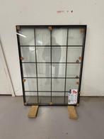 raam, Ophalen, Gevelraam of Ruit, Glas in lood, 80 tot 120 cm
