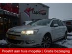 Citroën C5 Tourer 1.6 THP Business Nieuwe motor | Trekhaak, Voorwielaandrijving, Euro 5, Gebruikt, Zwart