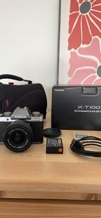 Fujifilm X, Ophalen of Verzenden, Zo goed als nieuw, Fuji