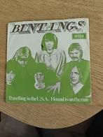 Bintangs ,-Traveling in the usa, Ophalen of Verzenden, Zo goed als nieuw