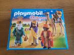 NIEUW! Playmobil 9497 3 wijzen uit het oosten kerst, Ophalen, Nieuw, Complete set