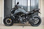 Yamaha MT07 2022 - ZGAN, uitstekend onderhouden!, Motoren, Motoren | Yamaha, 700 cc, 2 cilinders, Motorrijbewijs A, Particulier