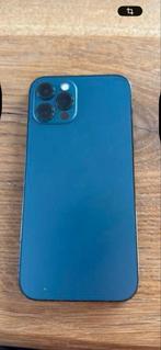 iPhone 12 Pro 128GB -, Telecommunicatie, Mobiele telefoons | Apple iPhone, Zonder simlock, Zonder abonnement, 128 GB, Gebruikt