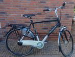 Gazelle herenfiets Chamonix Plus, Fietsen en Brommers, Fietsen | Heren | Herenfietsen, 61 tot 65 cm, Ophalen, Gebruikt, Gazelle
