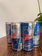 Red bull limited edition, Verzamelen, Glas en Borrelglaasjes, Ophalen of Verzenden, Gebruikt, Overige typen