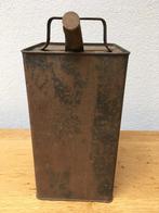 Bijna antiek oliekannetje uit 1933, Antiek en Kunst, Ophalen