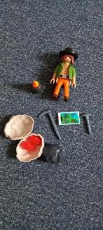Playmobil Schattenjager, Ophalen of Verzenden