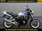 Suzuki GSX 1400 (bj 2002), Bedrijf, 1400 cc, Naked bike