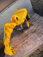 Graafmachine, Ophalen of Verzenden, Zo goed als nieuw