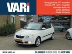 Skoda Fabia 1.6 16V Sport (bj 2008), Voorwielaandrijving, Gebruikt, Wit, Overige kleuren