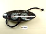 X9 500 Evolution 2005 - 2013 Piaggio Tellers D1-35068