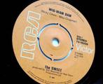 WIG WAM BAM The Sweet HIT GLAM ROCK, Verzenden, 7 inch, Pop, Single