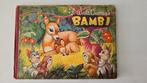 Walt Disney's Bambi, Bambi of Dumbo, Overige typen, Gebruikt, Ophalen of Verzenden