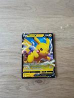 Pikachu V, Verzenden, Zo goed als nieuw, Losse kaart