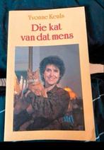 Die kat van dat mens -yvonne keuls, Boeken, Ophalen of Verzenden