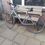 Trek hybride, Fietsen en Brommers, Gebruikt, 10 tot 15 versnellingen, Overige maten, 53 tot 57 cm