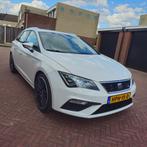 SEAT Leon ST 1.5 TSI | 2019 | FR  | Panoramadak |131pk, Auto's, Seat, Voorwielaandrijving, 1498 cc, 4 cilinders, Leon