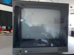 Panasonic TC-1100-EUN CRT Monitor 12", Audio, Tv en Foto, Vintage Televisies, Ophalen of Verzenden, Zo goed als nieuw, Minder dan 40 cm