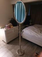 Elegante staande spiegel, Huis en Inrichting, Woonaccessoires | Spiegels, Ophalen, Gebruikt, 150 tot 200 cm