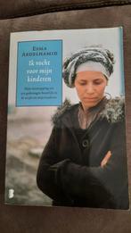 Ik vocht voor mijn kinderen - Esma Abdelhamid, Ophalen of Verzenden, Gelezen, Esma Abdelhamid, Overige