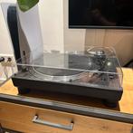 Technics SL-1210GR2 Zwart (nieuwstaat), Pitch-regelaar, Ophalen of Verzenden, Zo goed als nieuw, Platenspeler