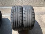 2X HANKOOK EVO BANDEN 235 35 R20 92Y ~6MM PROFIEL, Gebruikt, ., Ophalen of Verzenden, 235 mm