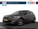 Peugeot 308 1.2 E-THP BLUE LEASE PREMIUM 5DRS AUTOMAAT ECC/C, Stof, Gebruikt, 1199 cc, 610 kg