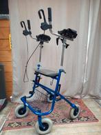 Rollator Premis Probo onderarmschalen, Diversen, Rollators, Ophalen, Zo goed als nieuw