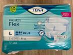 TENA Proskin Flex Plus Large (30st), Nieuw, Ophalen of Verzenden